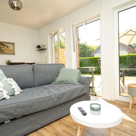 Spatzenkoje Wiek auf Rügen Extérieur photo