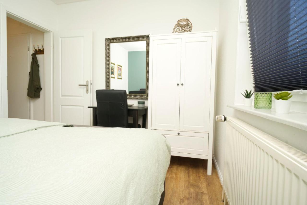 Spatzenkoje Wiek auf Rügen Extérieur photo