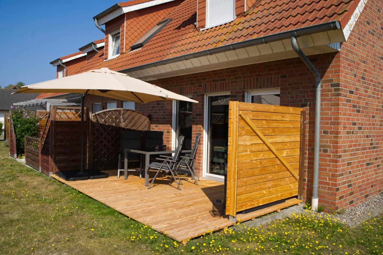 Spatzenkoje Wiek auf Rügen Extérieur photo