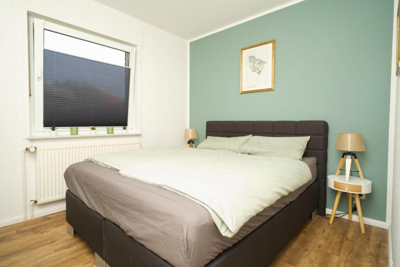 Spatzenkoje Wiek auf Rügen Extérieur photo